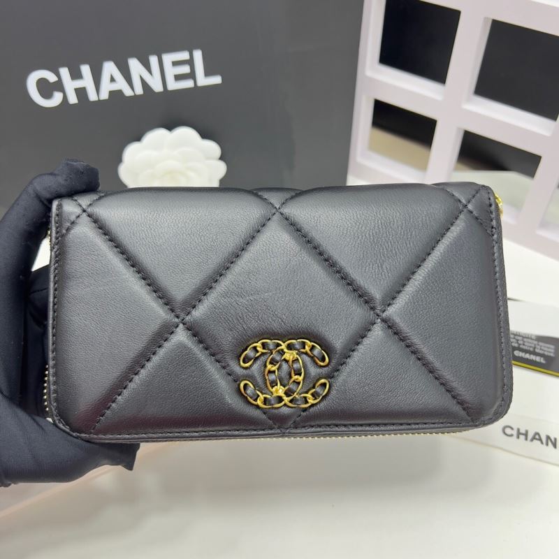 Chanel Wallets Purse